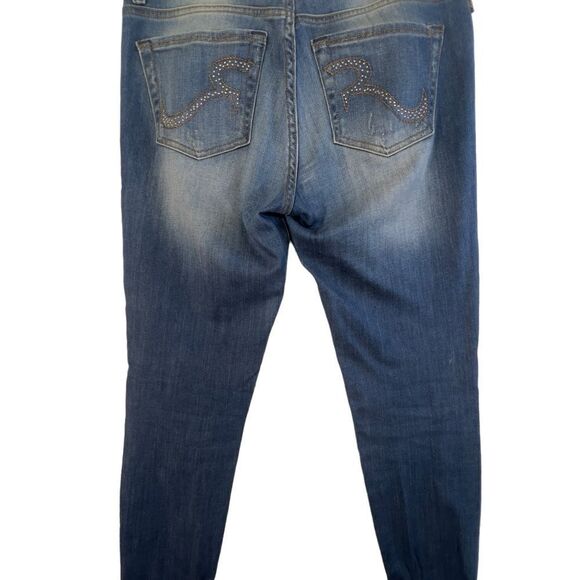 Rock & Republic Banshee Jeans Size 8 - Picture 10 of 15